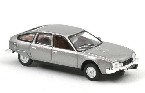 Citroen 2000 1977 grey - cx,
