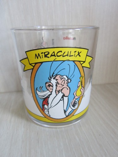 Nutella sammelglas 2001 - nutella,,