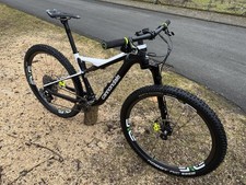 Cannondale Scalpel Hi Mod
