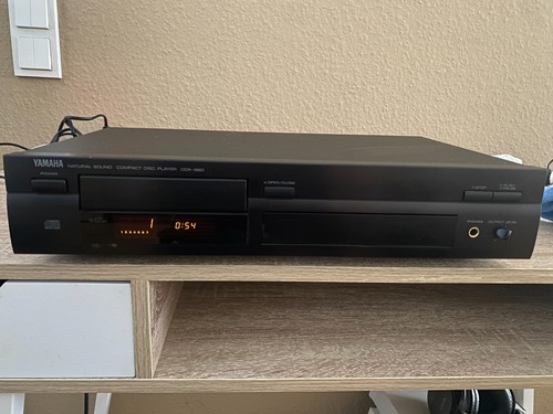 Yamaha cdx 880 - cdx, 880.
