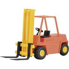 Kibri 11754 H0  Steinbock AG Steinbock Gabelstapler