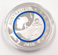 Blauer Planet Erde 2016 |