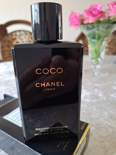 Deko leere coco chanel - leere,