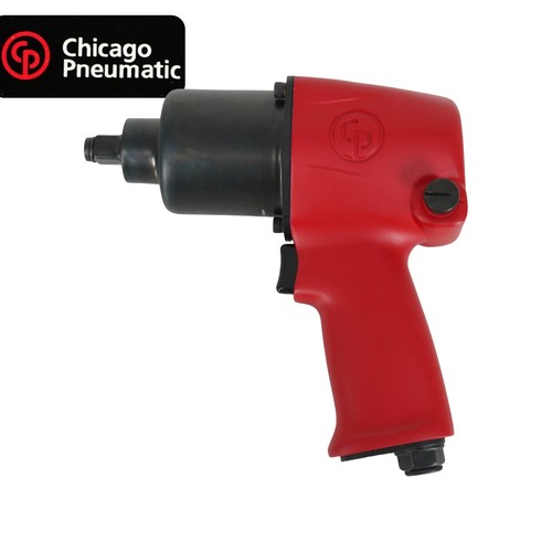 Chicago pneumatic druckluft - chicago,
