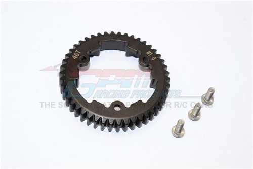 Gpm traxxas maxx - gpm,