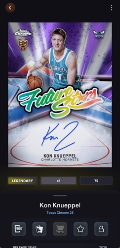 Kon knueppel auto future - auto, stars