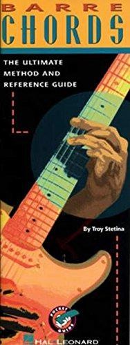 Barre chords the ultimate - the,