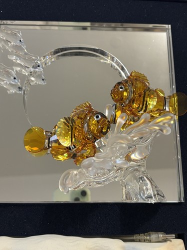 Swarovski wonders the - wonders,
