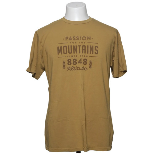 8848 altitude shirt - 8848, t-shirt