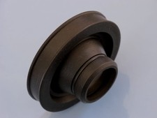 MOTO GUZZI V50 MK2/V503/V50 MONZA MODELLE NUR KREUZGELENK GAMASCHE