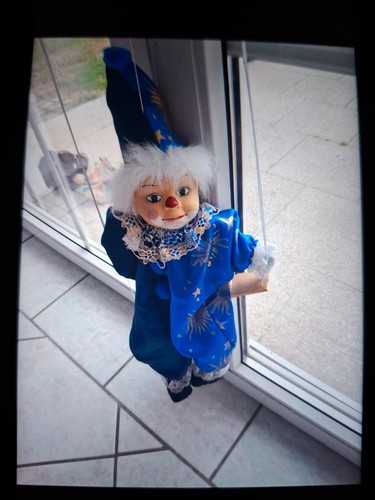 Dekoclown