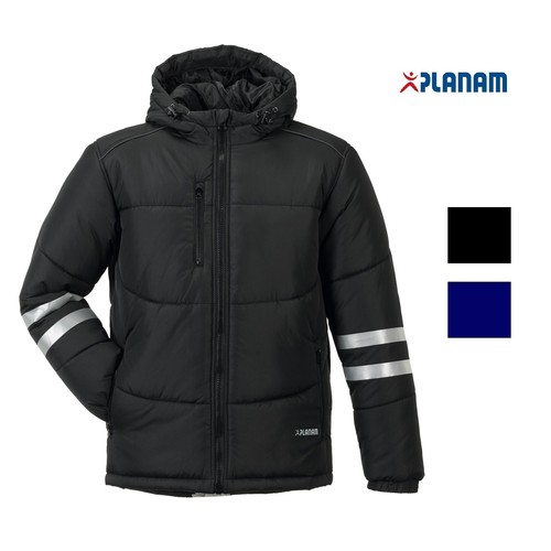 Planam winterjacke craft - planam,