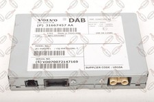 VOLVO V40 II 1.5 T2 122PS