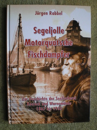 Geschichte seefischerei - geschichte,