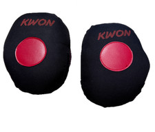 KWON Coaching Mitt Soft für Starter - Pratzen