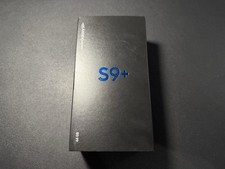 Samsung Galaxy S9+/ 64GB/