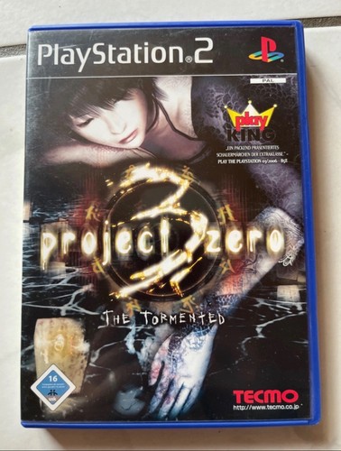 Ps2 rarität project - project, 1
