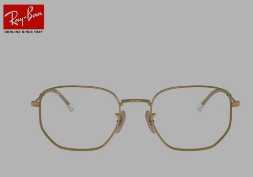 Neue ray ban 6496 2500 - neue, rb