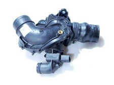 04L129635D Druckrohr Ansaug Turbolader Ladeluftschlauch Audi A4 A6 4G