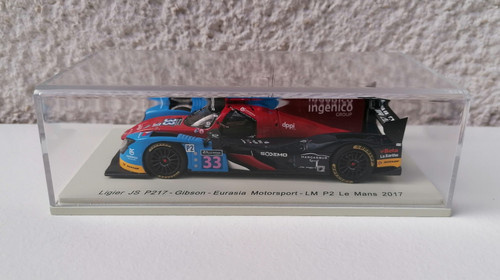 Ligier p217 gibson - p217, /