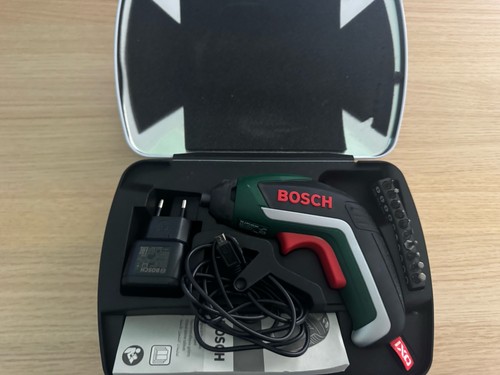 Bosch ixo set - bosch,