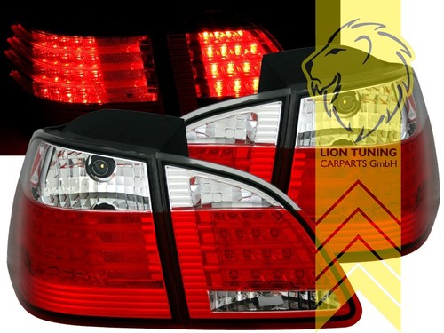Led rückleuchten heckleuchten - rückleuchten,