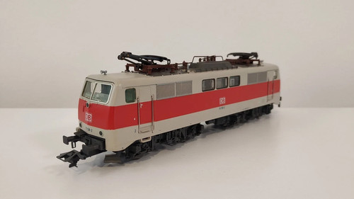 Märklin 33315 bahn - 33315, s-bahn