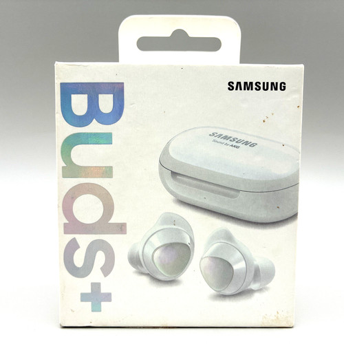 Samsung galaxy buds - samsung, buds+