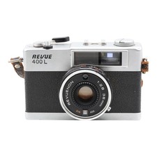 Revue 400L Sucherkamera