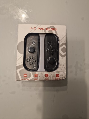 Nintendo switch joy con - nintendo,