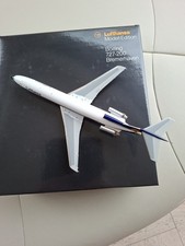 Lufthansa Boeing 727 Modell