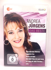Andrea Jürgens - Das Beste