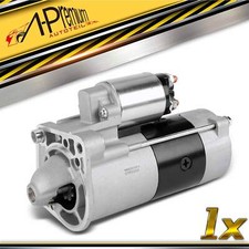 Anlasser Starter 2,0 KW für