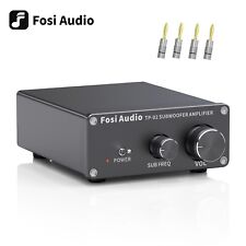 Fosi Audio TP-02