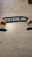 Deutschland Schal DFB Fanartikel