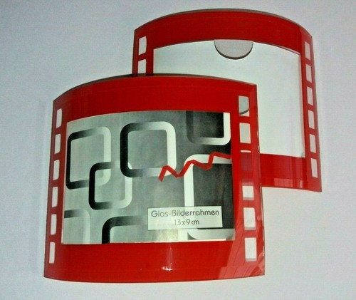 Geschwungener - , &