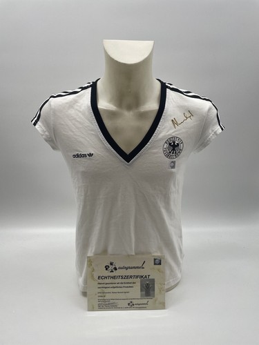 Dfb frauentrikot rainer - frauentrikot,