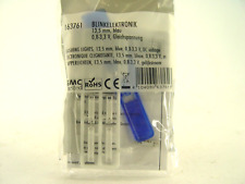 Blaulichtbalken 13,5 mm mit