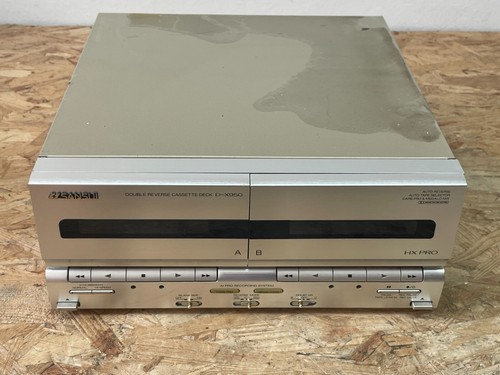 Sansui double reverse - sansui,