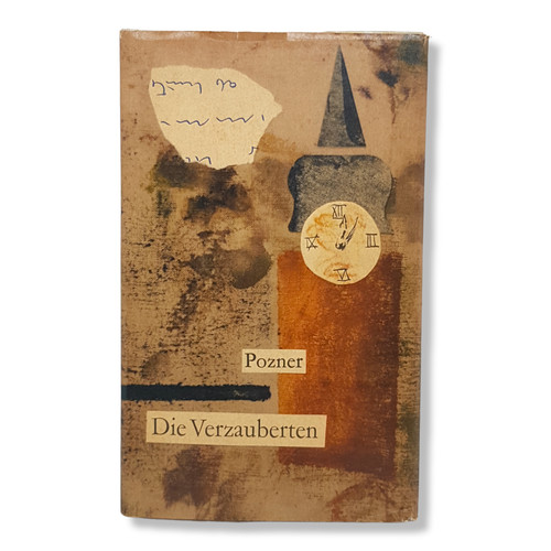 Die verzauberten pozner - verzauberten,