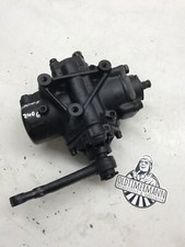 Lenkgetriebe Servolenkung