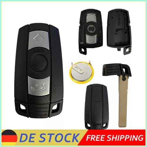 Auto funkschlüssel gehäuse - auto,