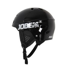 Jobe Hustler Helm black