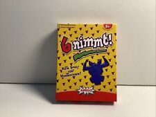 S003 - 6 nimmt! Kartenspiel