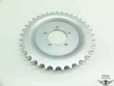 Kettenrad 35 Zähne für