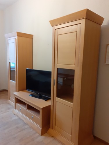 Wohnzimmer vollholzmöbel - wohnzimmer,