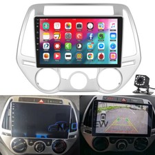 Für Hyundai i20 PB 2012-2014