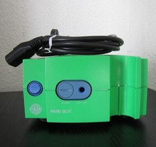 PARI JuniorBoy Type 038 Inhalator Inhalationsgerät Inhaler NUR GRUNDGERÄT+Kabel