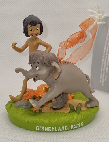 Disney anhänger mowgli - disney,