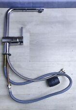 Grohe Minta L-Auslauf Küchenarmatur chrom 30274000, Wasserhahn, I30372